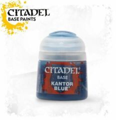 Citadel Base Kantor Blue 12ml